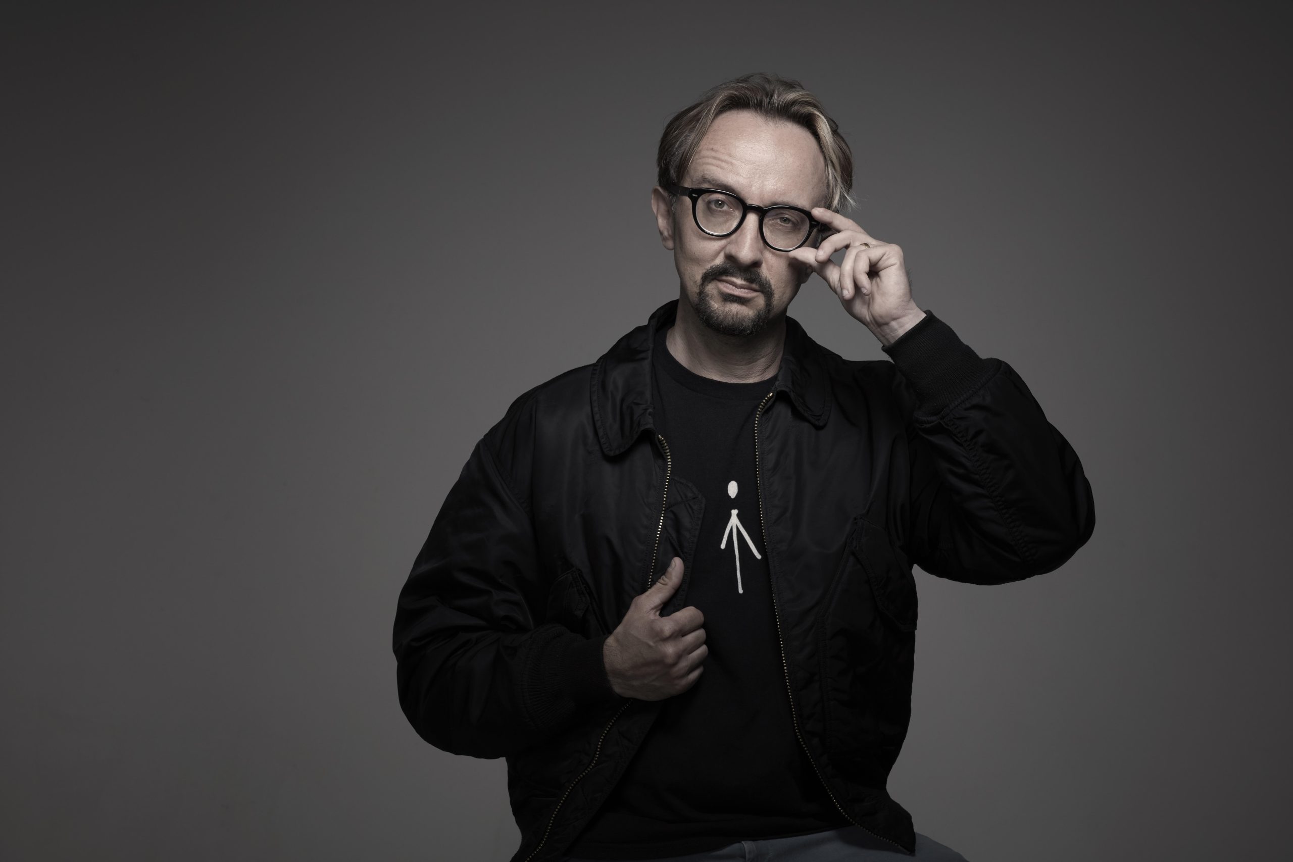 Jörg Tittel is a writer, director, producer and designer of films, plays and games.